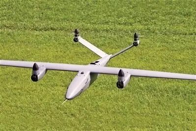 美陆军战术无人机发展受挫 前言(图1)